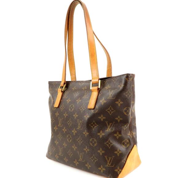⭐🔥AUTHENTIC🔥⭐Louis Vuitton Cabas Piano tote bag - Picture 4 of 15